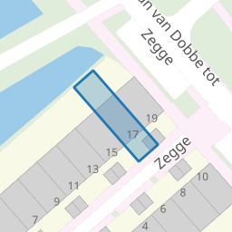 Perceel VBG01-D-6509