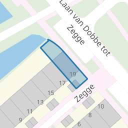 Perceel VBG01-D-6510