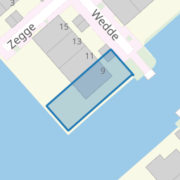 Perceel VBG01-D-6511