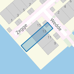 Perceel VBG01-D-6513