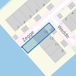 Perceel VBG01-D-6514