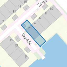 Perceel VBG01-D-6515