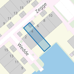 Perceel VBG01-D-6516