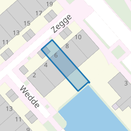 Perceel VBG01-D-6517