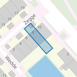 Perceel VBG01-D-6518