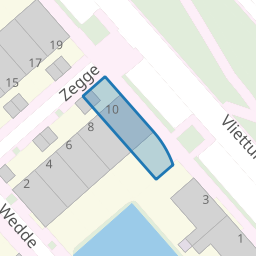 Perceel VBG01-D-6519