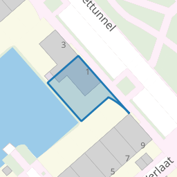 Perceel VBG01-D-6521