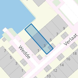 Perceel VBG01-D-6523