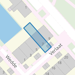 Perceel VBG01-D-6525