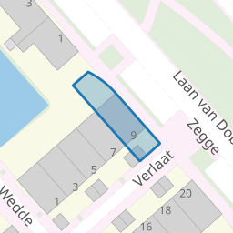 Perceel VBG01-D-6526