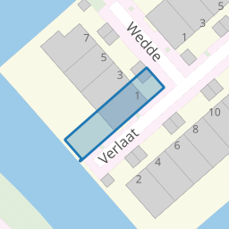 Perceel VBG01-D-6527