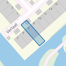 Perceel VBG01-D-6533