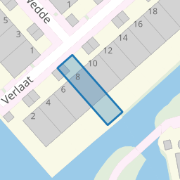 Perceel VBG01-D-6534