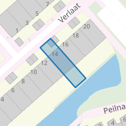 Perceel VBG01-D-6537