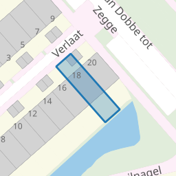 Perceel VBG01-D-6539