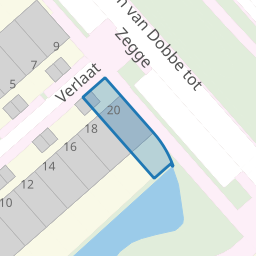 Perceel VBG01-D-6540