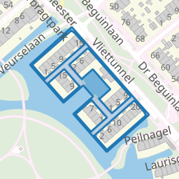 Perceel VBG01-D-6541