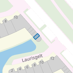 Perceel VBG01-D-6552