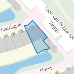 Perceel VBG01-D-6560