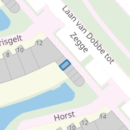 Perceel VBG01-D-6561