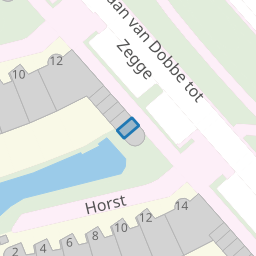 Perceel VBG01-D-6564