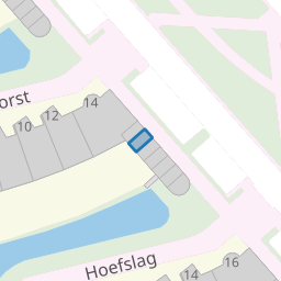 Perceel VBG01-D-6574