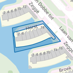 Perceel VBG01-D-6580