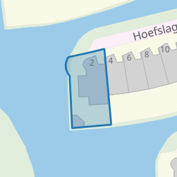 Perceel VBG01-D-6581