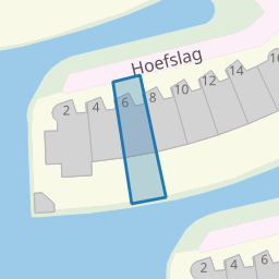 Perceel VBG01-D-6583