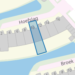 Perceel VBG01-D-6585