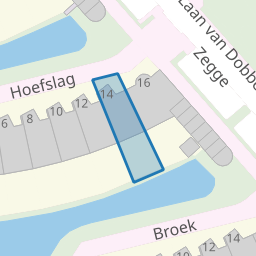 Perceel VBG01-D-6587