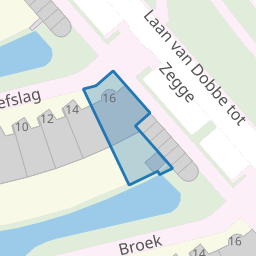 Perceel VBG01-D-6588