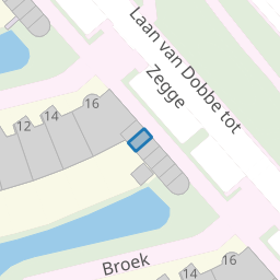 Perceel VBG01-D-6590