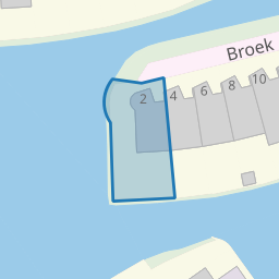 Perceel VBG01-D-6597