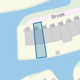 Perceel VBG01-D-6598