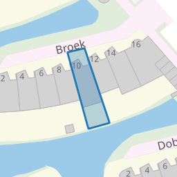 Perceel VBG01-D-6601