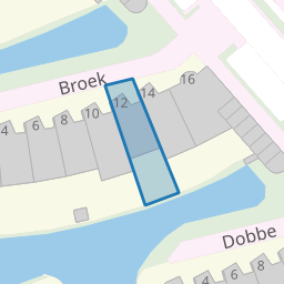 Perceel VBG01-D-6602