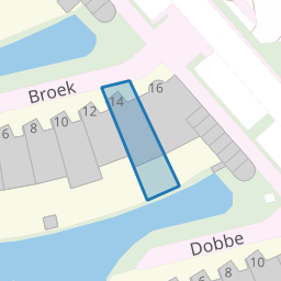 Perceel VBG01-D-6603