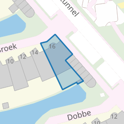 Perceel VBG01-D-6604