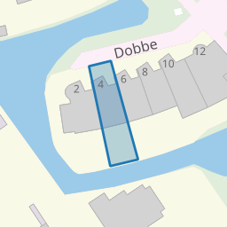 Perceel VBG01-D-6613