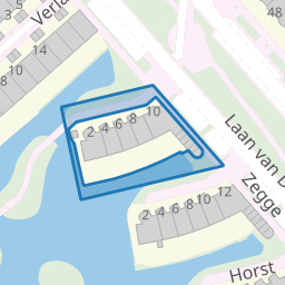 Perceel VBG01-D-6636