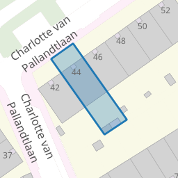 Perceel VBG01-D-6640