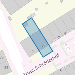 Perceel VBG01-D-6643