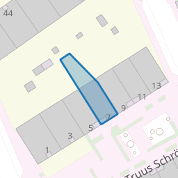 Perceel VBG01-D-6645