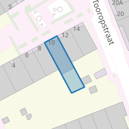 Perceel VBG01-D-6651