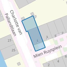 Perceel VBG01-D-6654