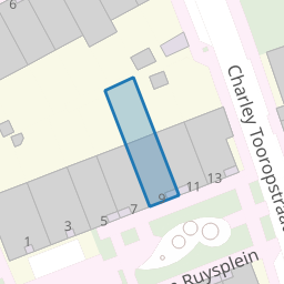 Perceel VBG01-D-6658