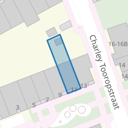 Perceel VBG01-D-6659