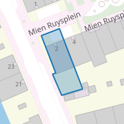 Perceel VBG01-D-6661