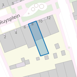 Perceel VBG01-D-6664